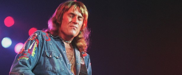Βιογραφία | Alvin Lee