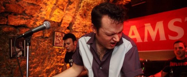 Δες το ολοκαίνουργιο video clip των Breathless!