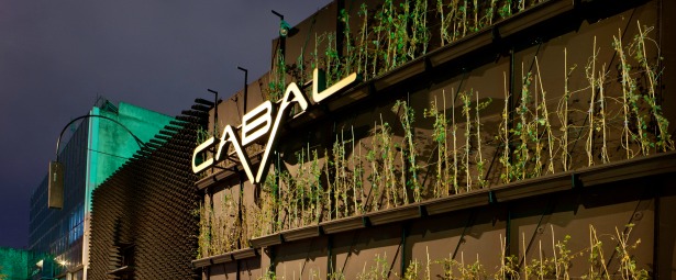 Christmas Eve & New Year’s Eve στο Cabal “city chic” 24,31/12