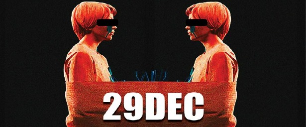 Claptone & Andre Crom για πρώτη φορά στην Ελλάδα μαζί! 29/12