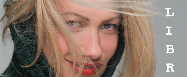 H Νandia Duvis ζωντανά στο bar "Αψέντι" 16/12