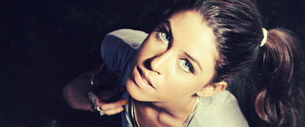 Demy: "Δεν το έχω με τα λόγια"!