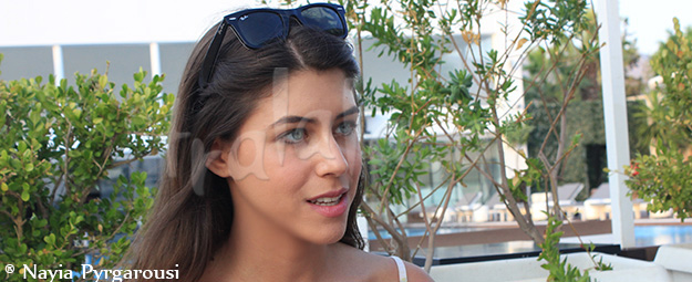 Η Demy έλαμψε στην συναυλία της Panik Records (Φωτογραφίες)