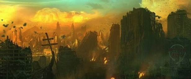 Προφητικά τραγούδια για το τέλος του κόσμου