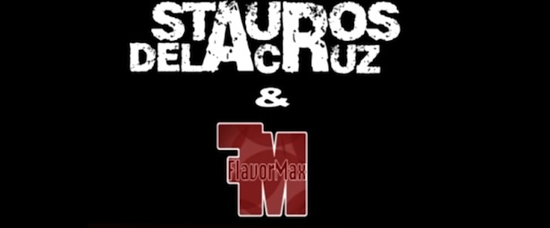 Νέο τραγούδι | Stauros de la Cruz & FlavorMax - "Feel Me"