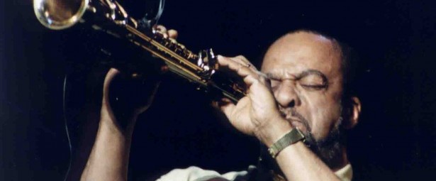 Βιογραφία | Grover Washington, Jr.