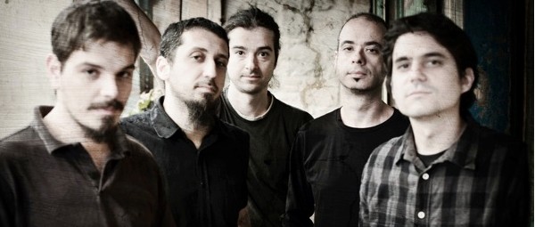 Οι Gravitysays_i στο Πλανητάριο 21/12!