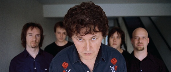 Νέο album από τους Guided by Voices