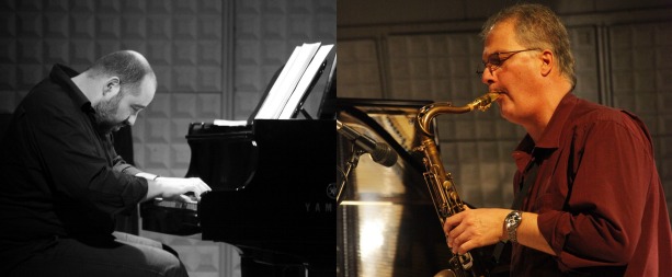 Sami Amiris & Antonis Ladopoulos Quintet στο Half Note 12/12