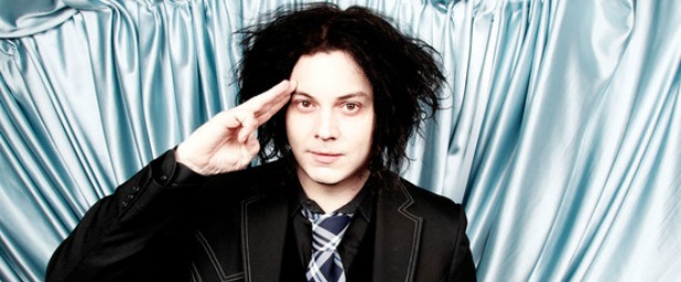Σε τηλεοπτική σειρά ο Jack White