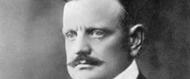 Βιογραφία | Jean Sibelius