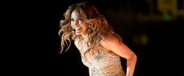 To tralala.gr στη συναυλία της Jennifer Lopez στη Σόφια! | φωτορεπορτάζ + videos