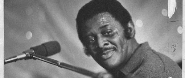 Πέθανε ο τραγουδιστής και συνθέτης της R&B Jimmy McCracklin