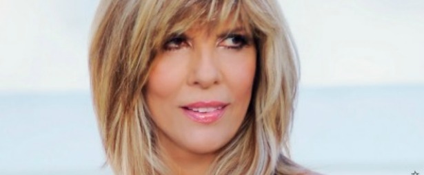 Η Κατερίνα Στανίση live στο Noiz club 16/12