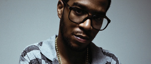 Νέο album από τον Kid Cudi