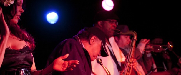 Lavay Smith & Red Hot Skillet Lickers στο Half Note 20-27/12!