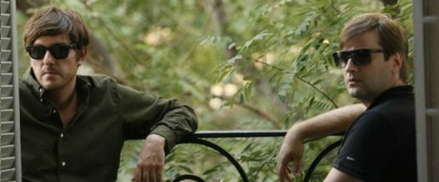 Οι Liebe ζωντανά στη Θεσσαλονίκη 5/12