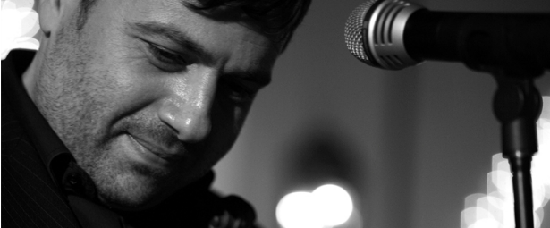 Ο Μάνος Πυροβολάκης & οι φίλοι του,  για τρία Σάββατα στην Αρχιτεκτονική 15, 22 & 29/11