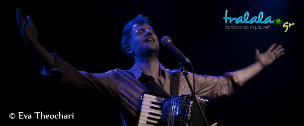 Maraveyas Ilegal live: Το καλοκαίρι δεν έφυγε από το Σταυρό | Φωτορεπορτάζ + videos