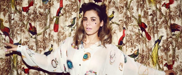 Η Marina And The Diamonds για πρώτη φορά στην Ελλάδα στο Fuzz Club στις 27/4/2013