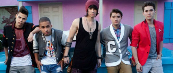 Οι Midnight Red διασκευάζουν Taylor Swift!