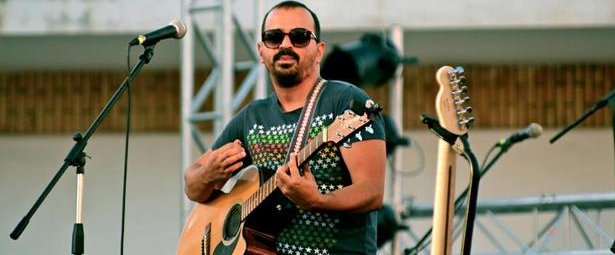 O Monsieur Minimal live στους Ράδιο Αρβύλα!