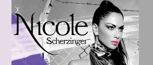 Δείτε το εξώφυλλο του νέου single της Nicole Scherzinger!
