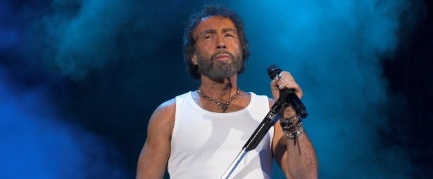 Βιογραφία | Paul Rodgers