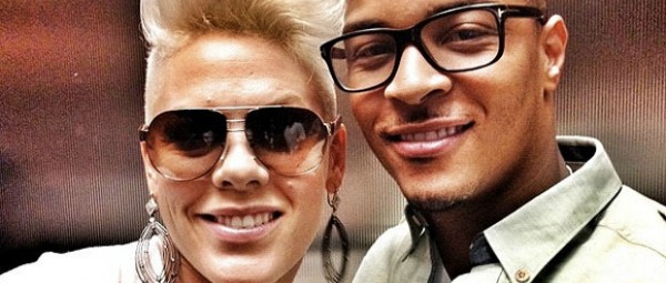 “Guns & Roses” Ακούστε τη νέα συνεργασία της P!nk με τον T.i.