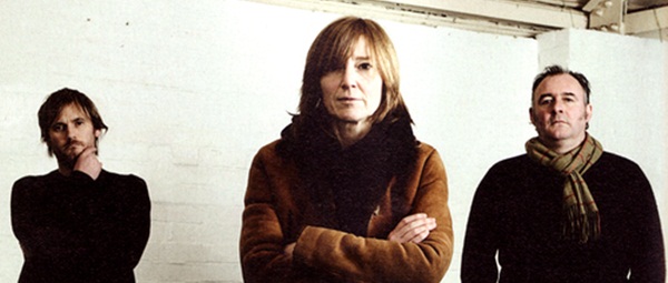 Οι Portishead ανακοινώνουν ευρωπαϊκές συναυλίες για το 2013 και νέο studio album