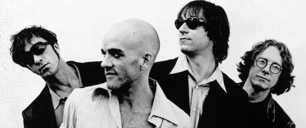 Νέα κυκλοφορία | REM - Document: 25th Anniversary Edition