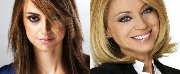 Η Ραλλία Χρηστίδου θα είναι την Δευτέρα 3/12 καλεσμένη στην εκπομπή της Έλλης Στάη!