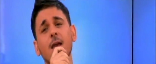 Δες την εμφάνιση του Stan στην Ελένη!