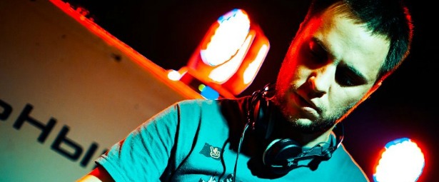 Ο Sunchase live στο 7 Sins club 24/12