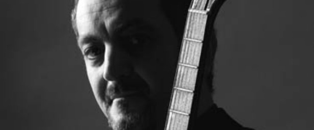 Ο Theo Kapilidis live στο Half Note 4/12