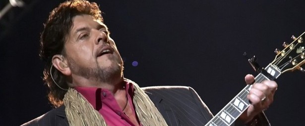 Βιογραφία | Alan Parsons