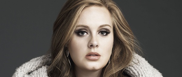 Η Adele «επιστρέφεται»