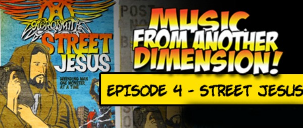 Νέο single από τους Aerosmith