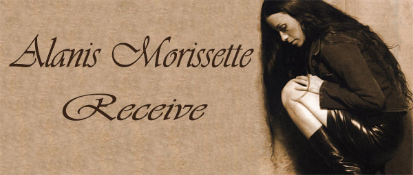 Δείτε το νέο video clip της Alanis Morissette!