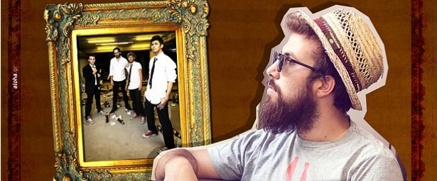 Ανδρέας Μανθόπουλος & Miss Cherry στο Living από 6/12 και κάθε Πέμπτη!