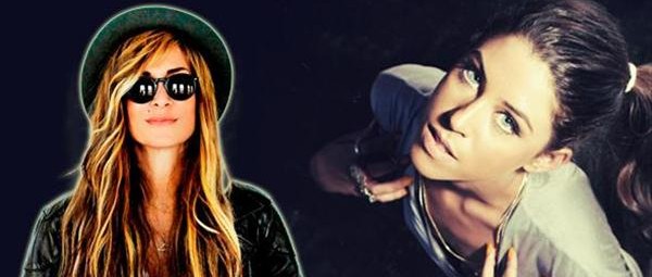 Άννα Βίσση: “Η Demy μου θυμίζει τον εαυτό μου στα πρώτα μου βήματα”