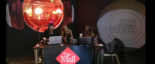 Χείμαρρος η Άννα Βίσση στην ΕΕΜ, με πολλές αποκαλύψεις!