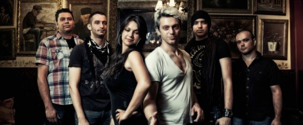 Οι Αtma στο Malt & Jazz 14/12!