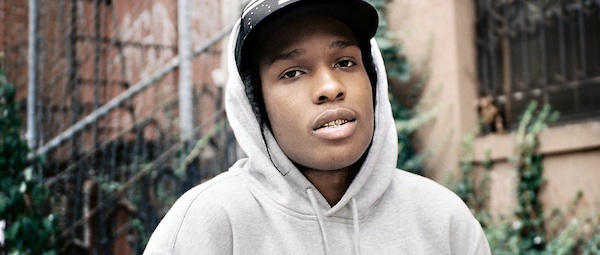 Δείτε το νέο video clip του A$ap Rocky!