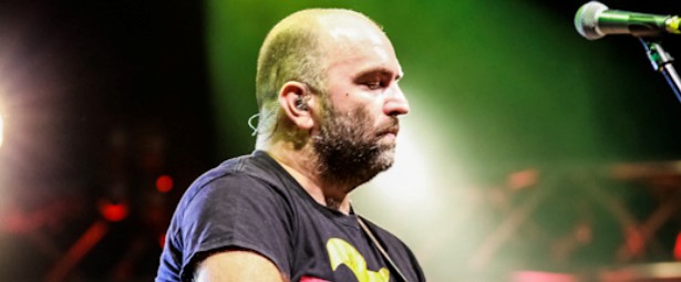 Ο Μπάμπης Στόκας στο Club του Μύλου 28/12