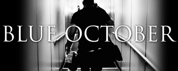 Το δώρο των Blue October για τις γιορτές ονομάζεται “The Scar”!