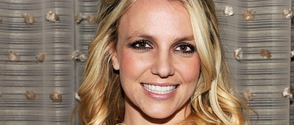 Η Britney Spears ηχογραφεί νέο album!