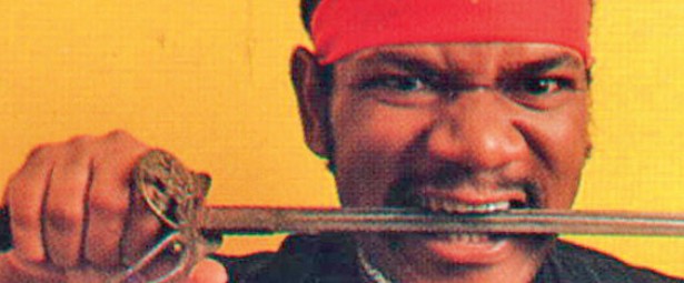 Το «Kung Fu Fighting» του Carl Douglas ανεβαίνει στο Νο1 των Η.Π.Α. στις 7/12/1974