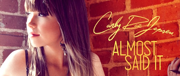 Ακούστε το καινούριο single της Carly Rae Jepsen!