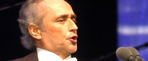 Βιογραφία | José Carreras